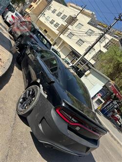 دودج تشارجر